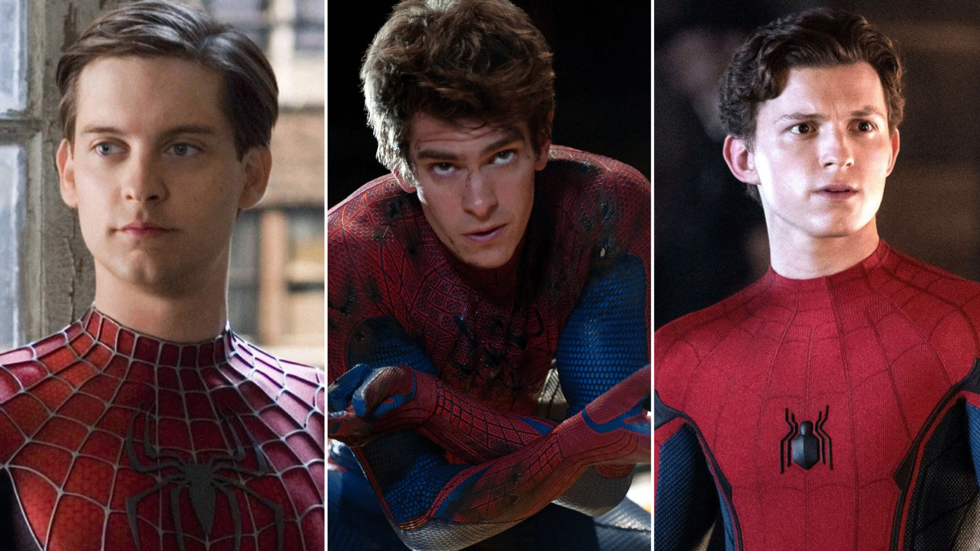 Spider-Man tisse sa toile chez Cineplex image