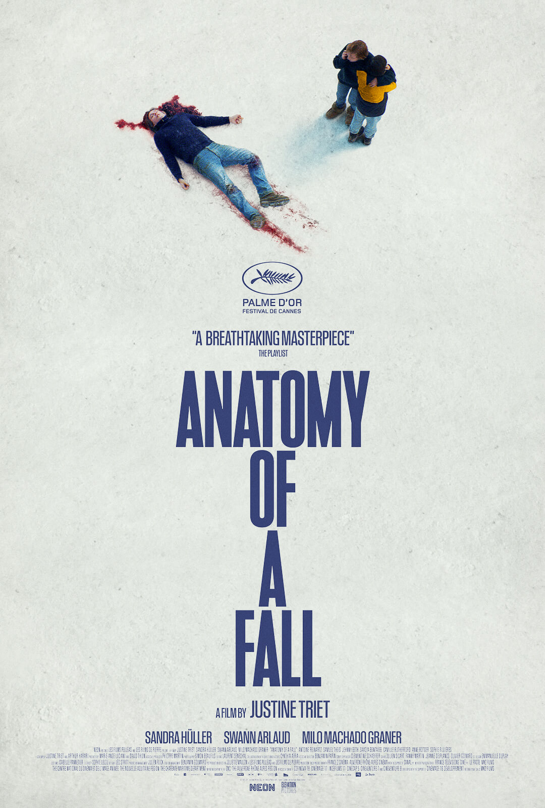 Anatomie d'une chute (Anatomie d'une chute)