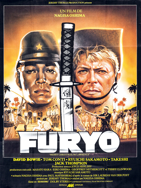 Furyo (Merry Christmas, Mr. Lawrence)