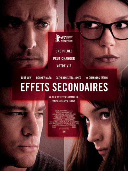 Effets secondaires (Side Effects)