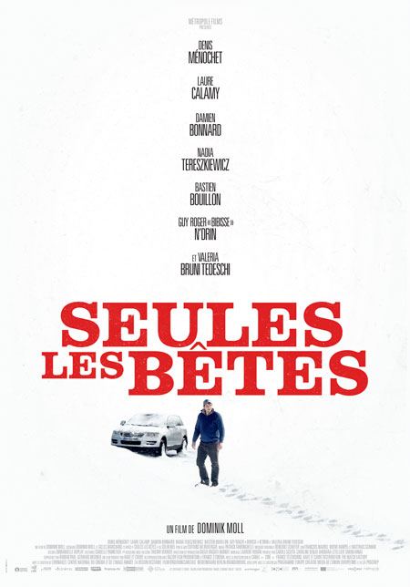 Seules les bêtes