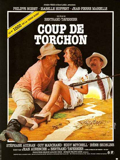 Coup de torchon (Clean Slate)