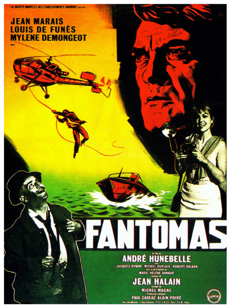 Fantômas