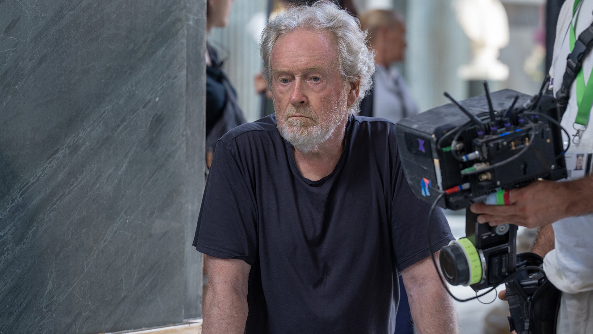 Le meilleur de Ridley Scott…en cotes ! image