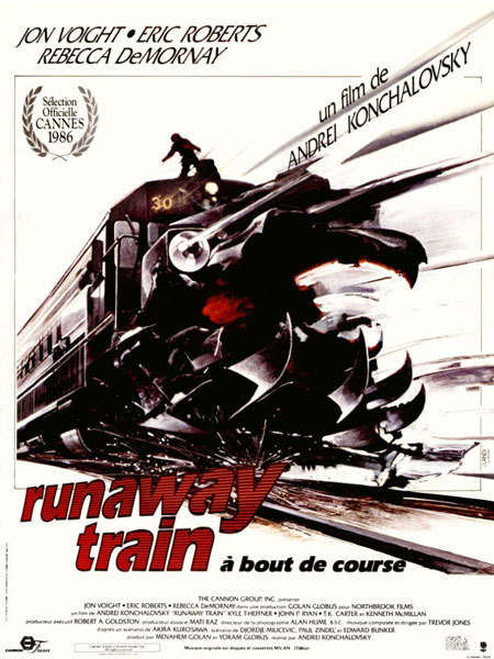 À bout de course (Runaway Train)