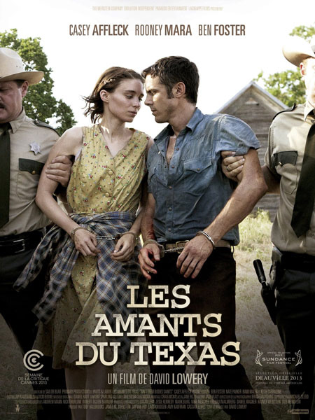 Ensemble à jamais (Ain't Them Bodies Saints)