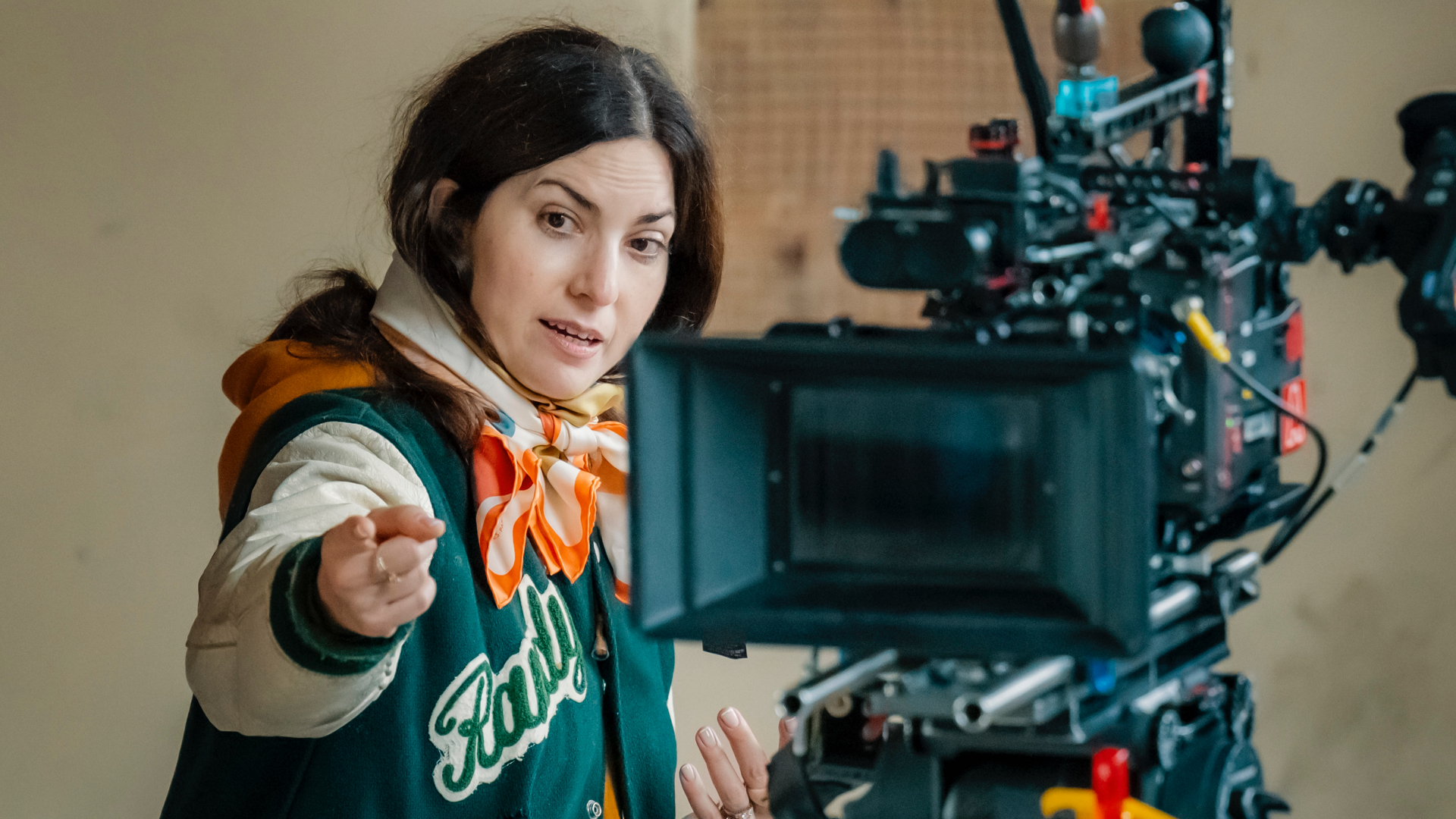 Vie privée : le piège ludique de Rebecca Zlotowski image