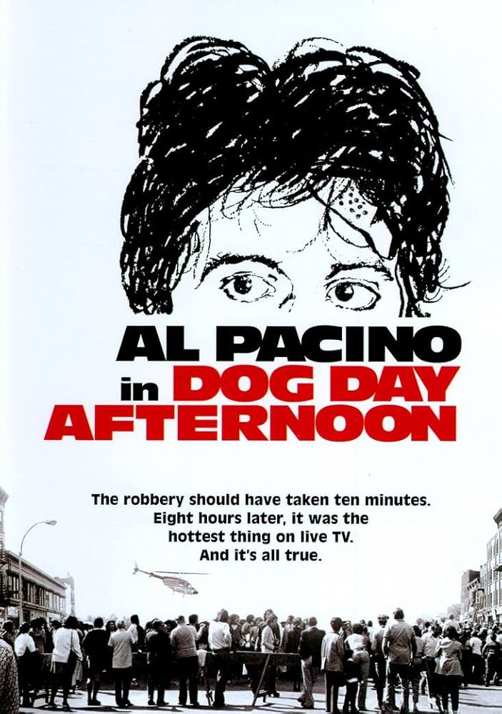 Dog Day Afternoon