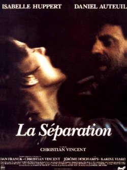 La Séparation