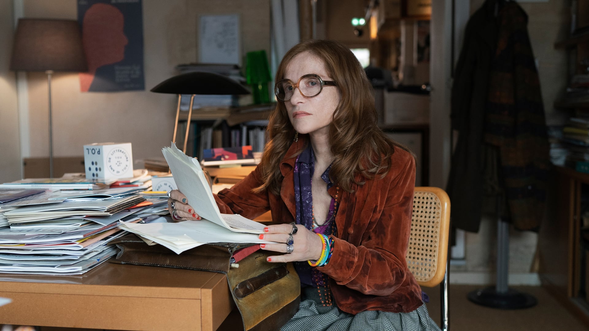 7 cinéastes étrangers qui ont tourné en français image