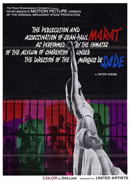 Marat/Sade