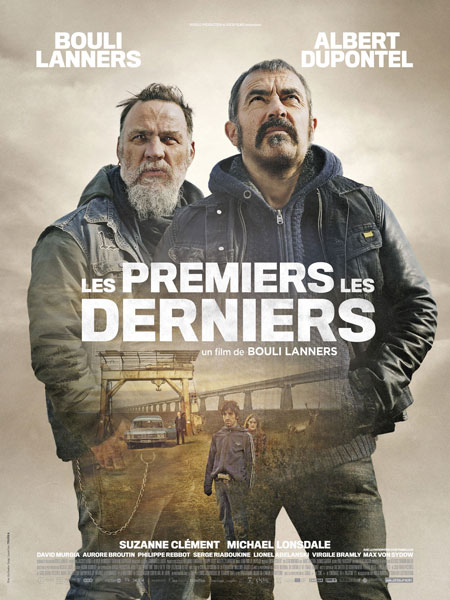 Les Premiers, les derniers