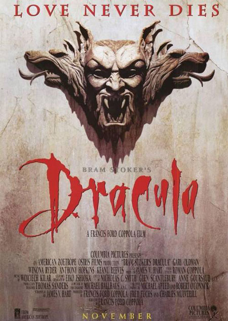 Dracula (Bram Stoker's Dracula)