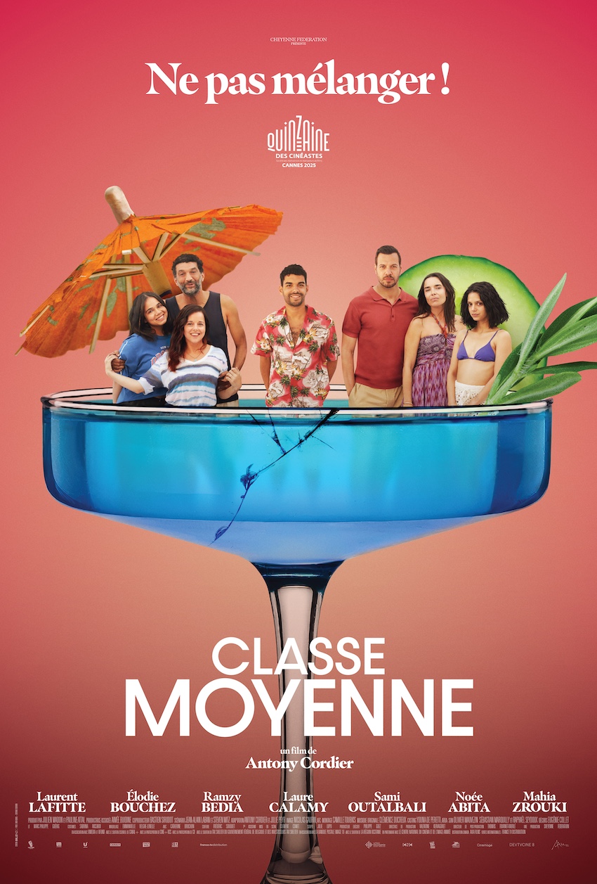 Classe moyenne