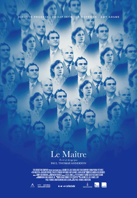 Le Maître (The Master)