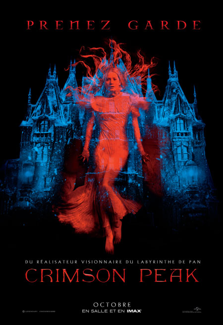 Crimson Peak