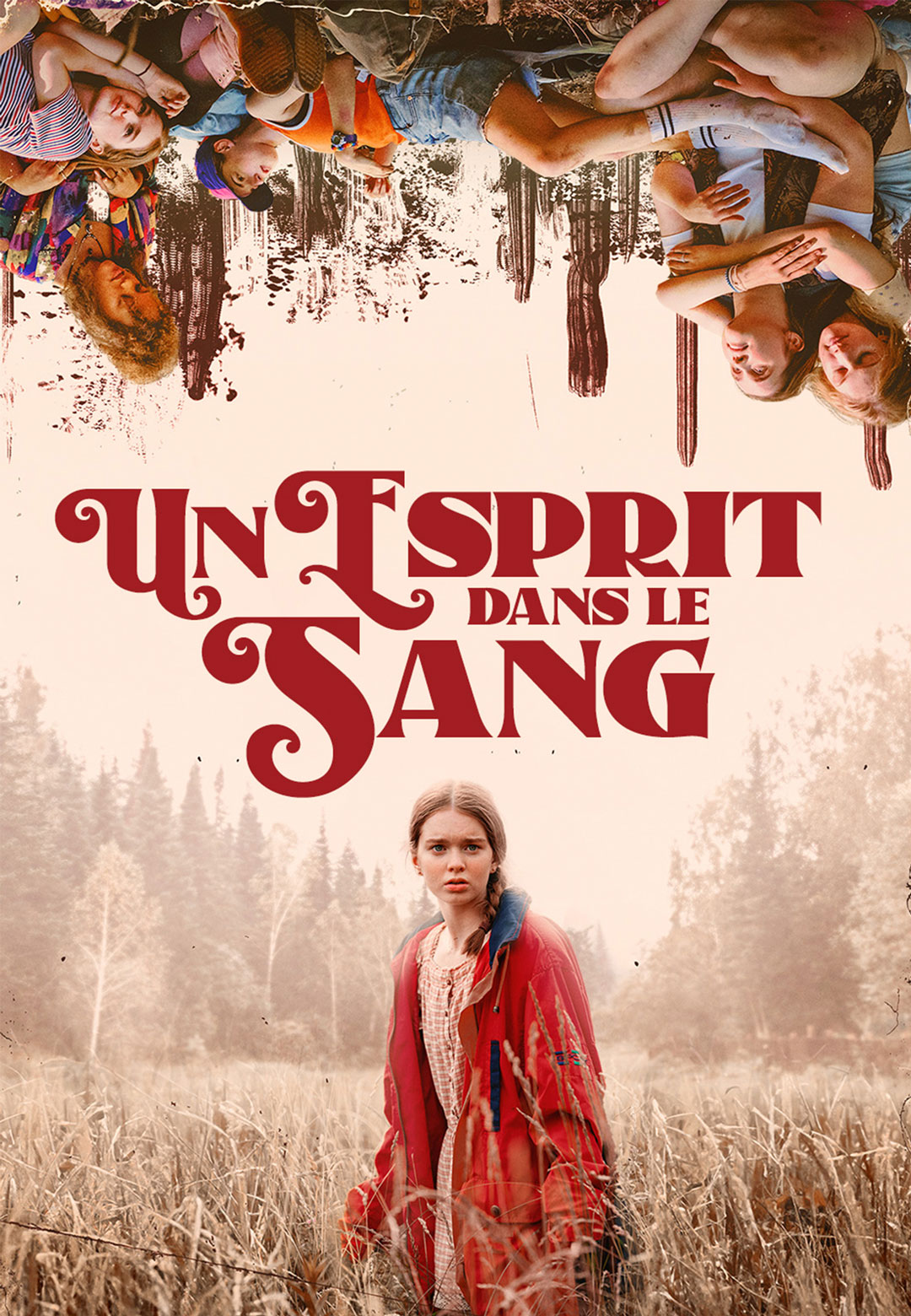 Un esprit dans le sang (Spirit in the Blood)