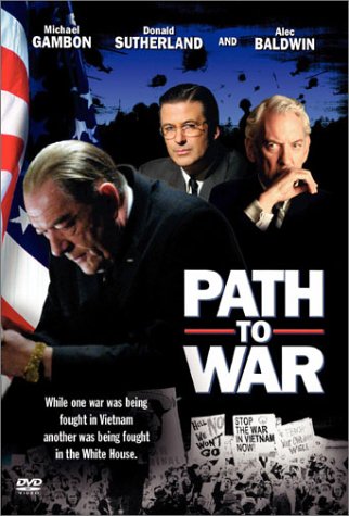 Sur le chemin de la guerre (Path to War)