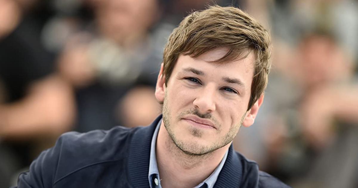 Gaspard Ulliel meurt à 37 ans (1984-2022) image