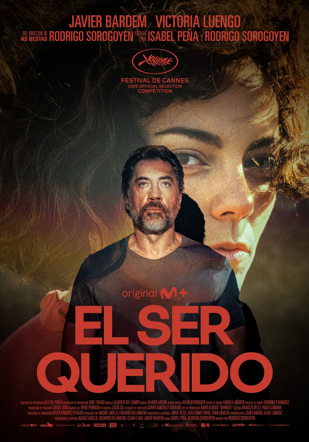 L'Être Aimé (El ser querido)