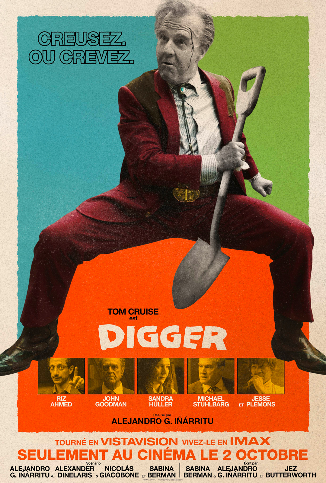 Digger