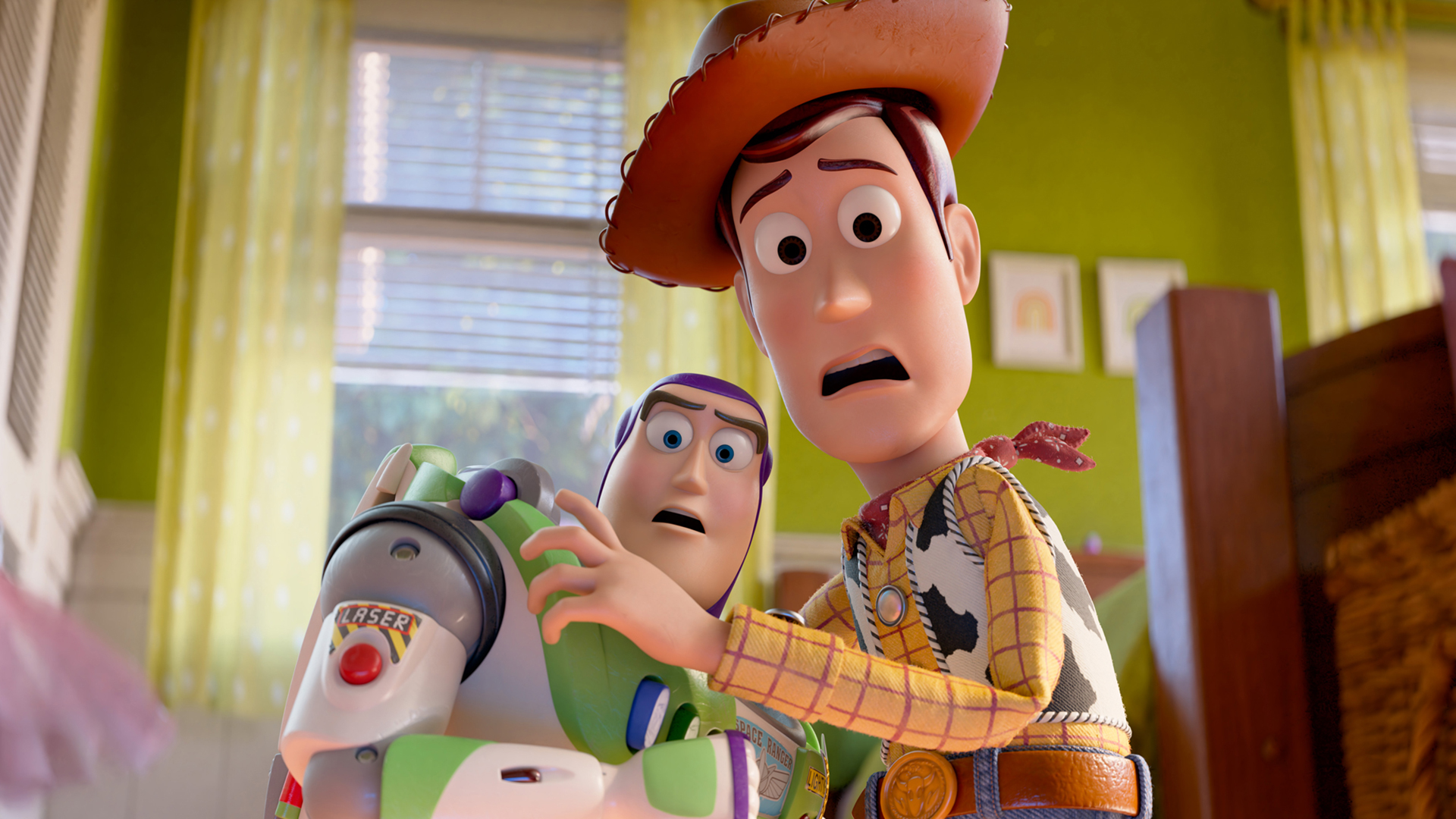 Pixar: la suite ou les idées ? image