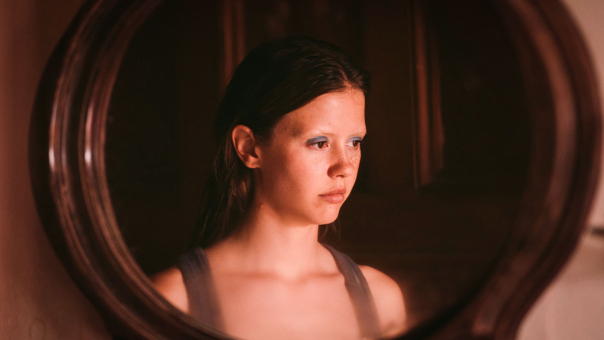 Étoile montante : Mia Goth image