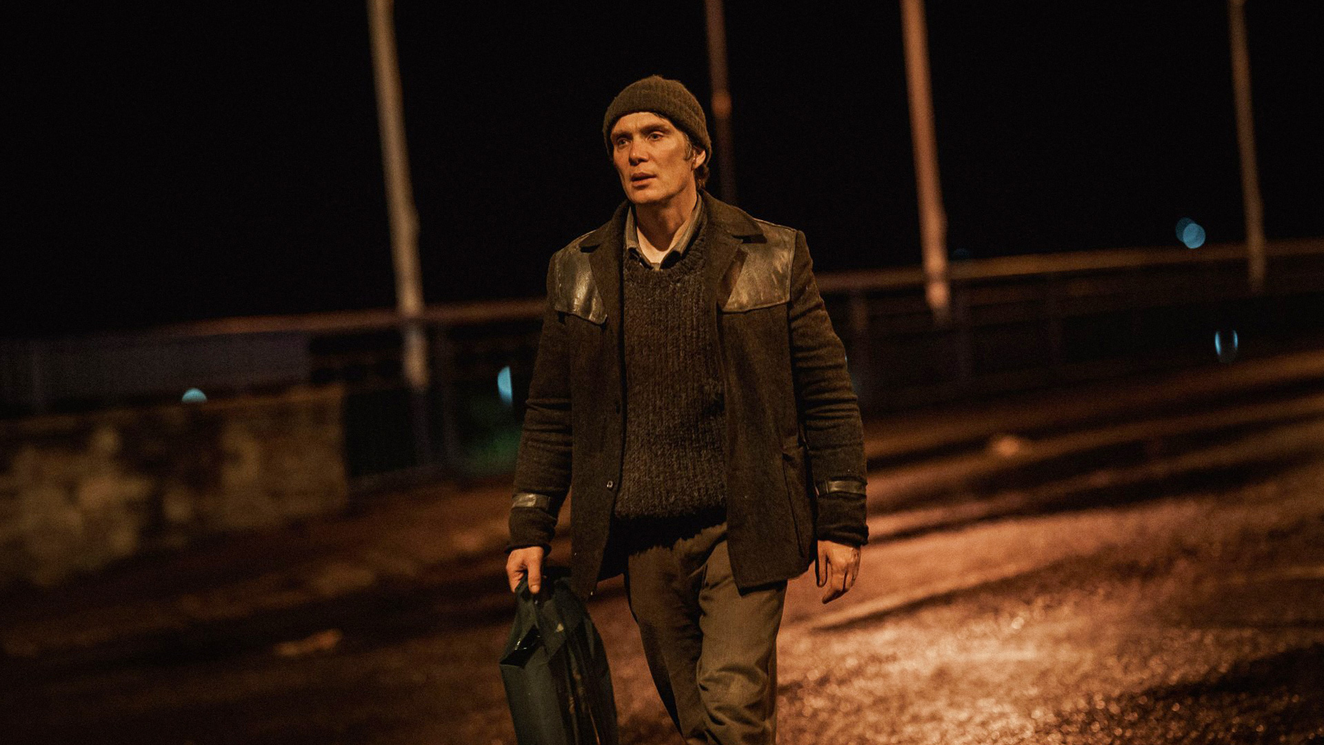 Berlinale 2024 : Cillian Murphy croise le fer, le plomb et le charbon image