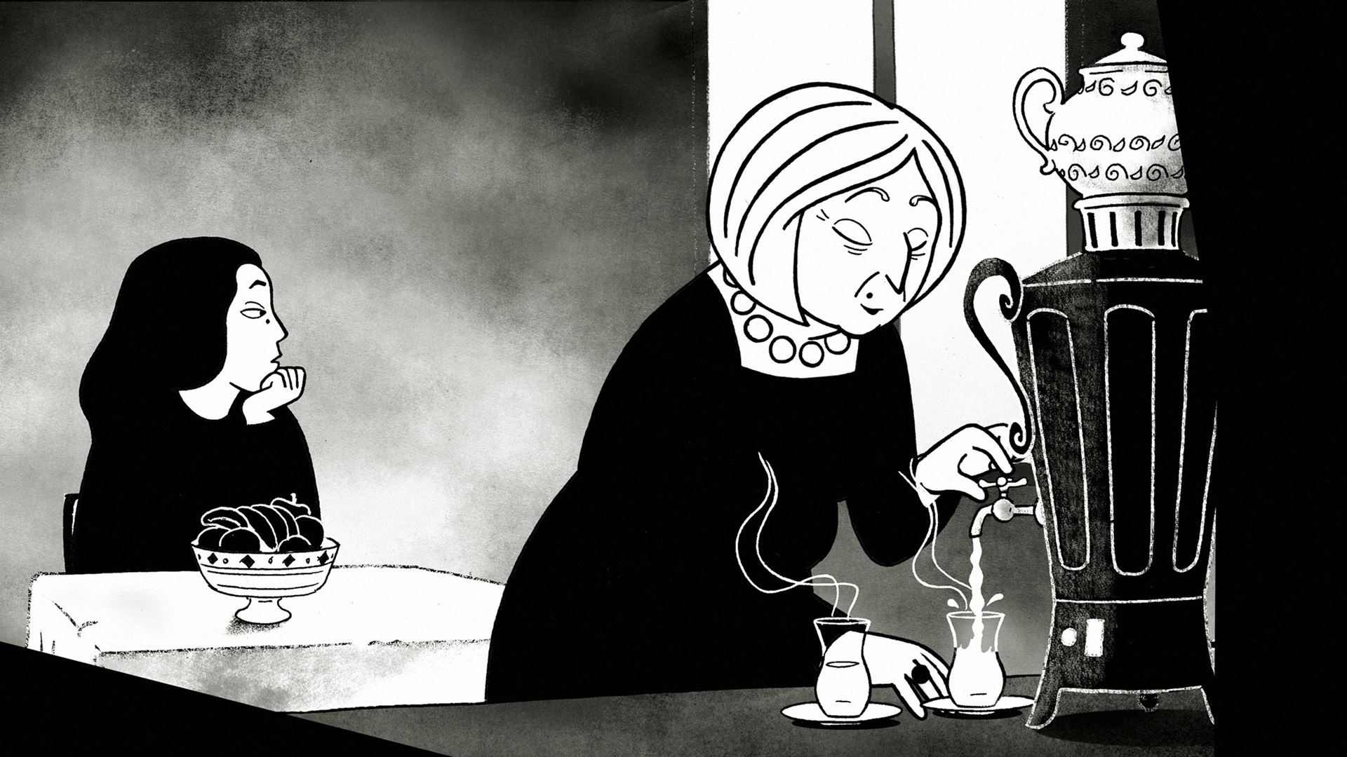 Persepolis : 7 marques de son héritage image