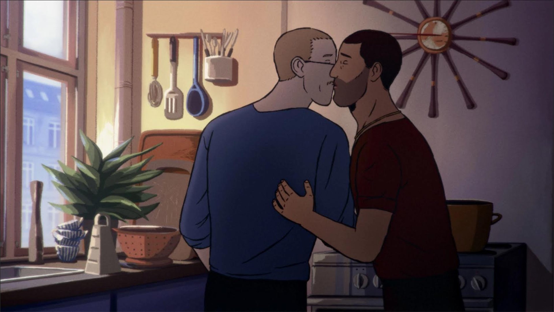 7 documentaires LGBTQ+ à découvrir sur les plateformes image
