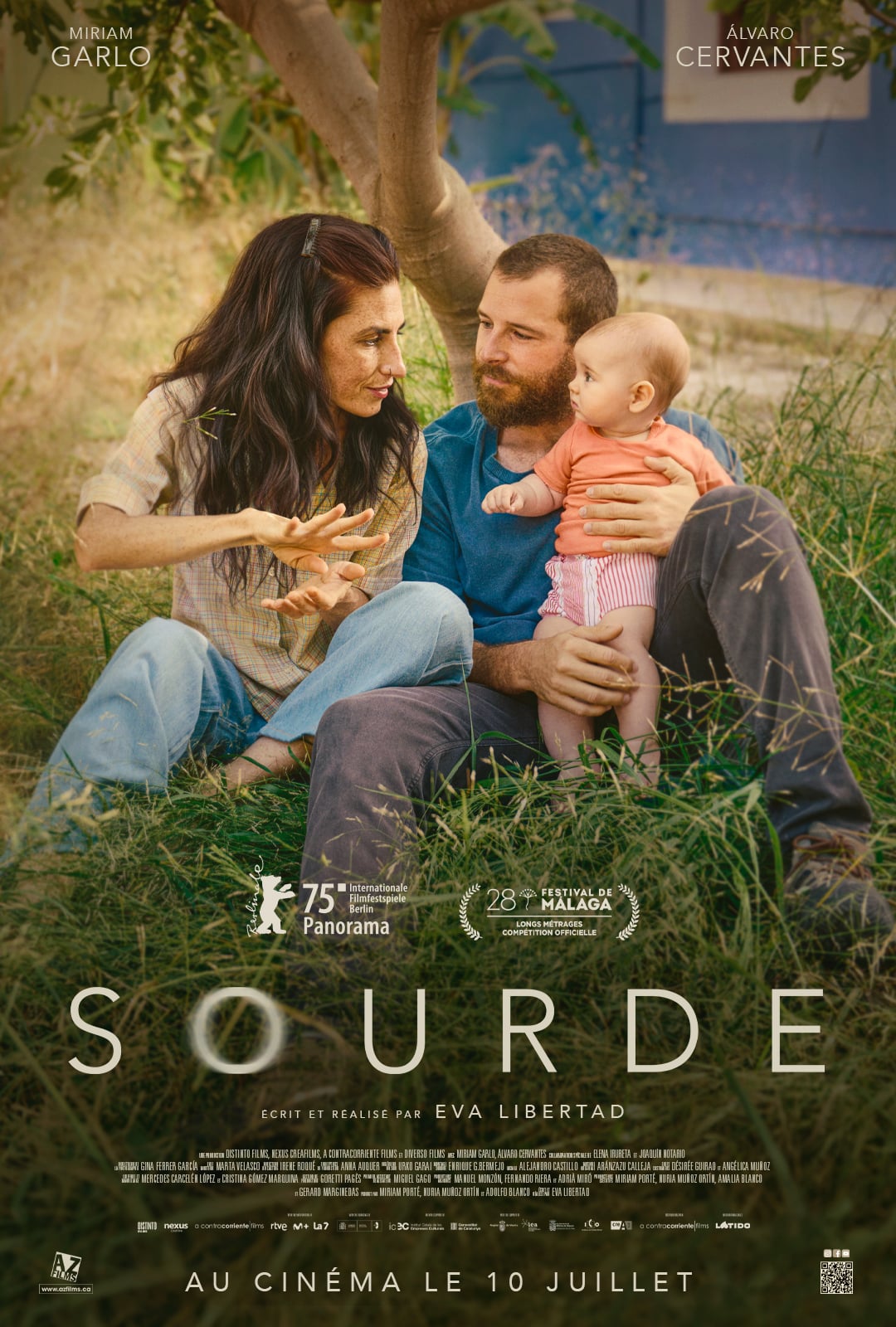 Sourde (Sorda)
