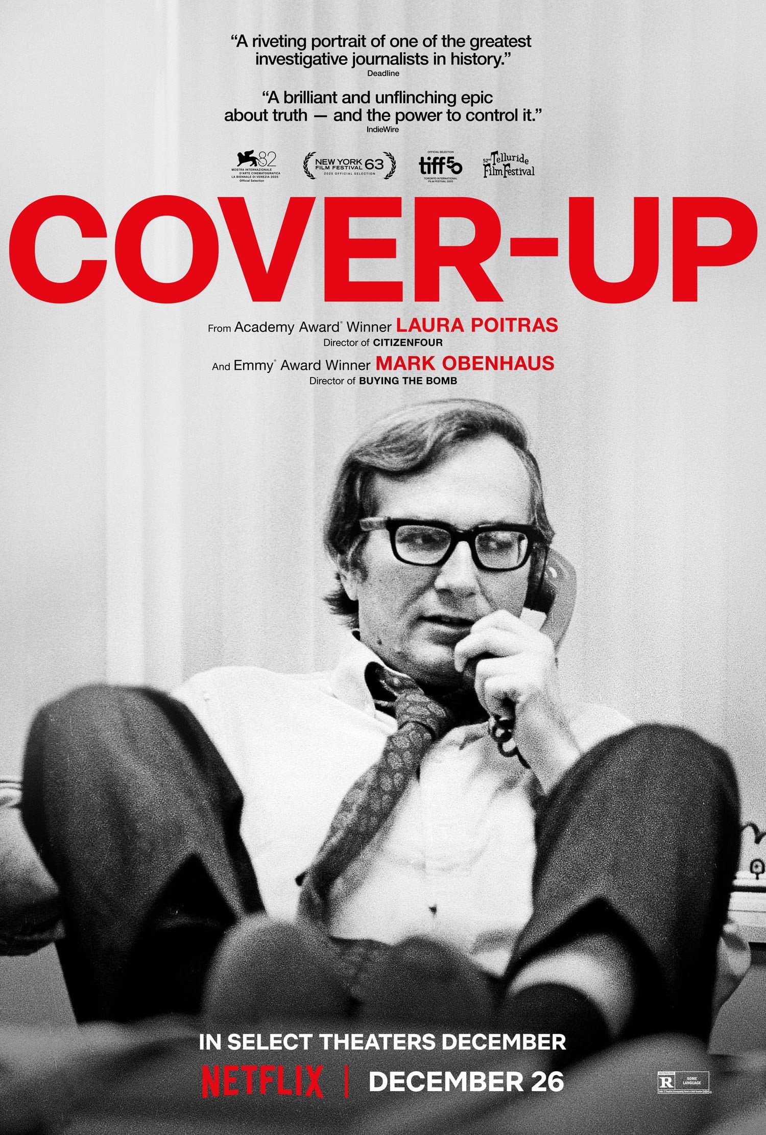 Cover-Up