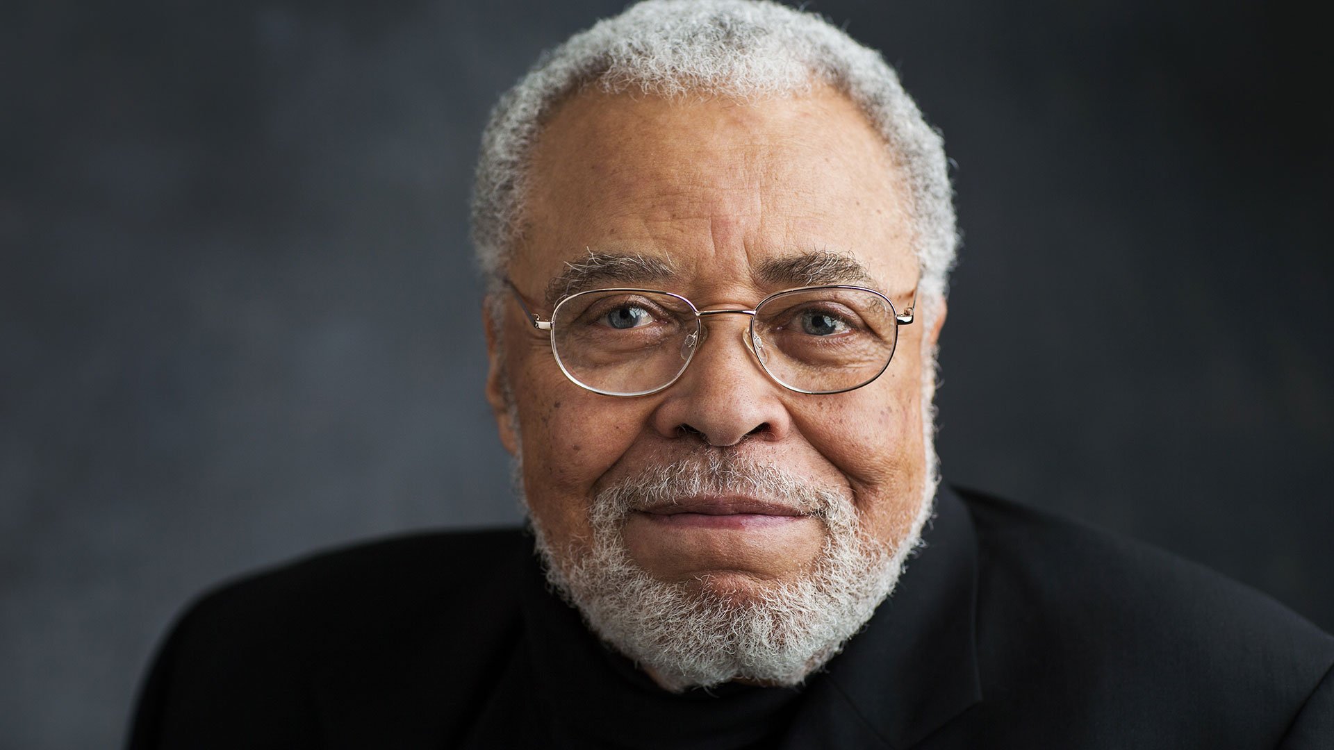 James Earl Jones : adieu à une voix légendaire image