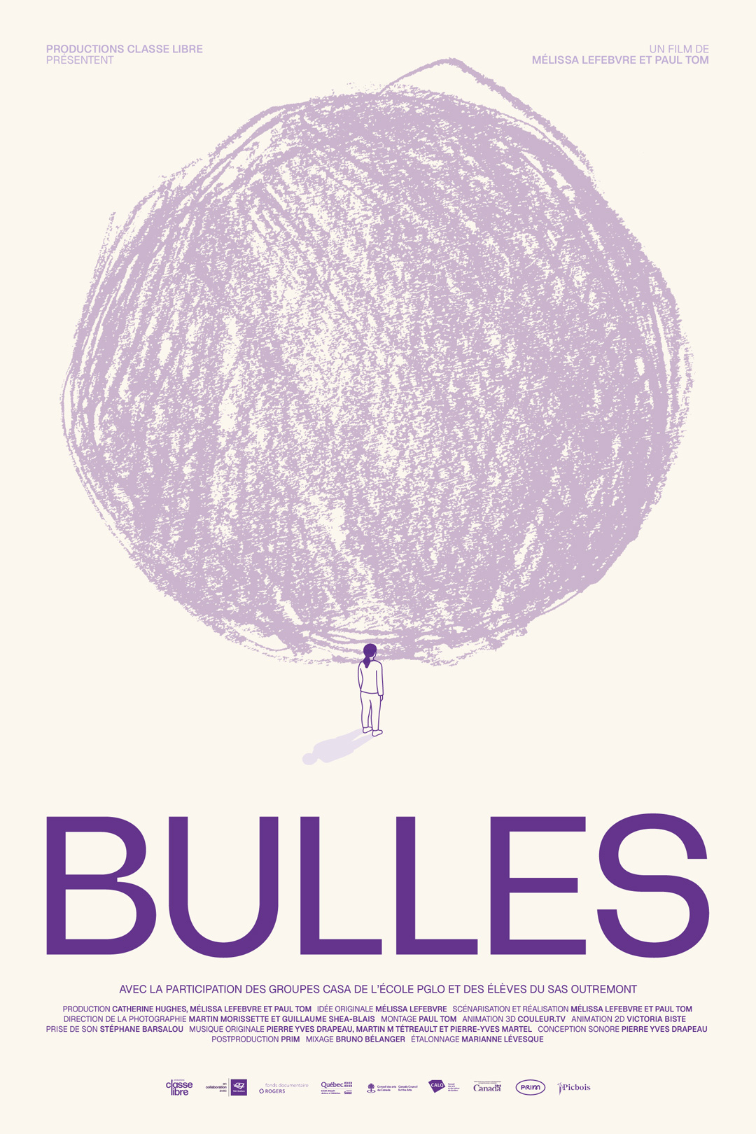 Bulles