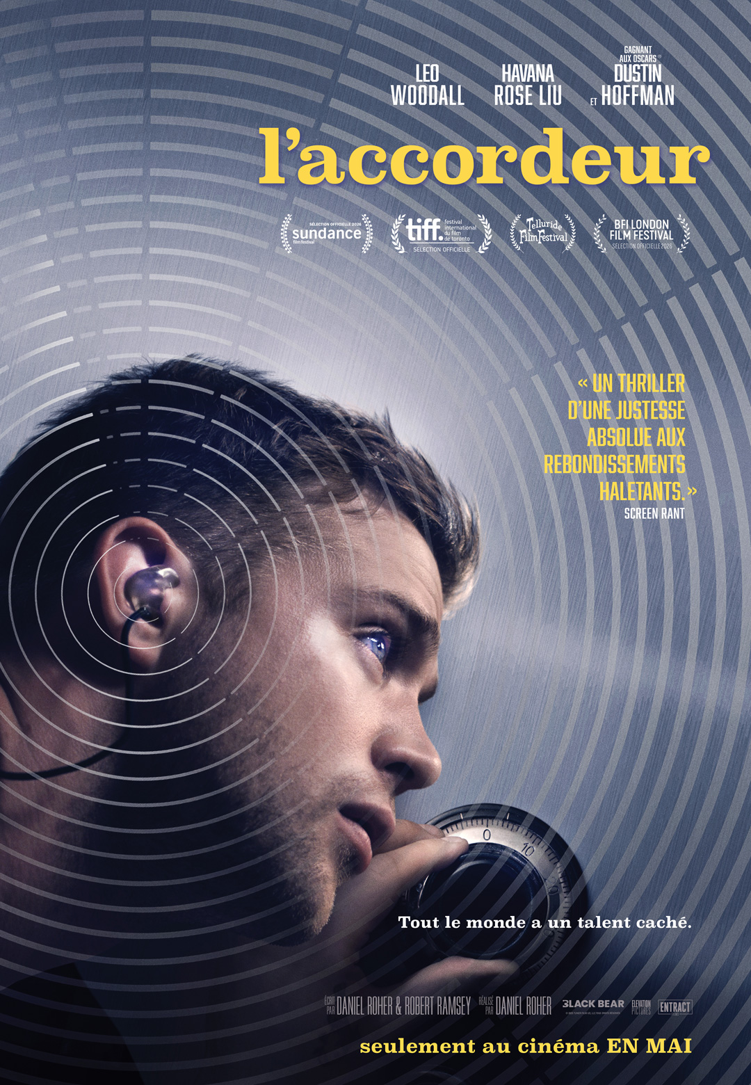L'Accordeur (Tuner)