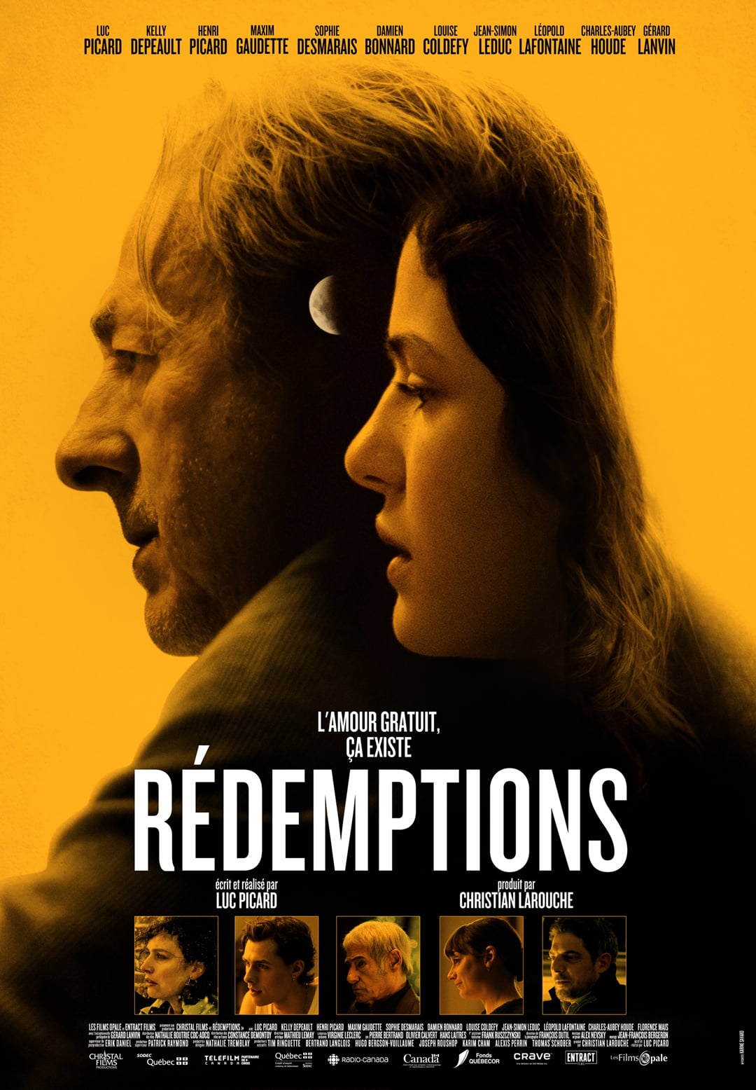 Rédemptions