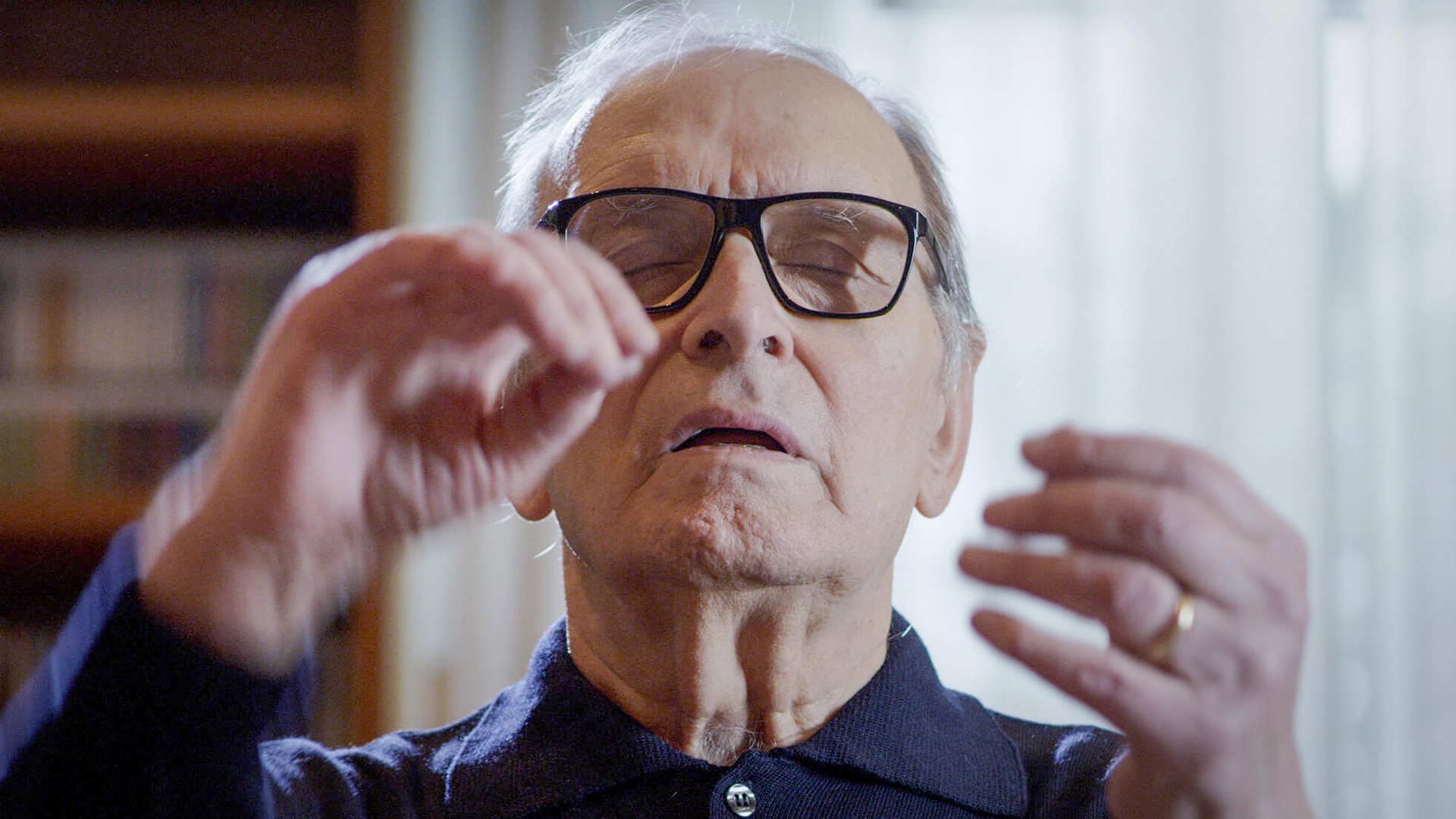 Les plus belles musiques d’Ennio Morricone image