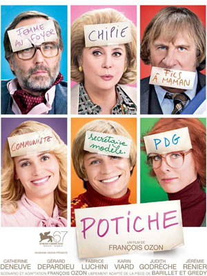 Potiche (Potiche (Trophy Wife))