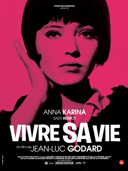 Vivre sa vie (My Life to Live)