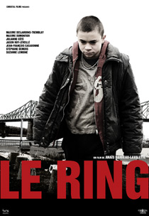 Le Ring