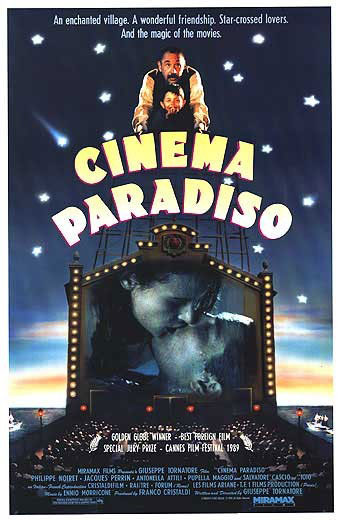 Cinéma Paradiso