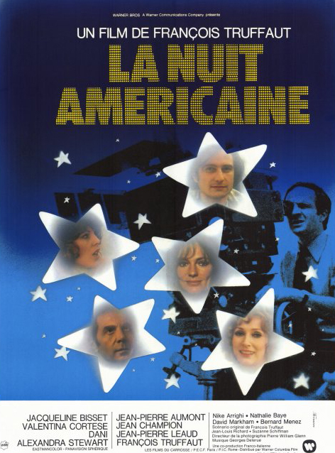 La Nuit américaine (Day for Night)