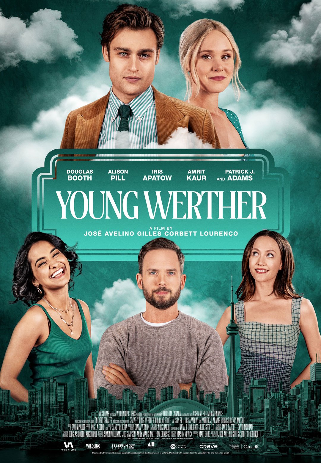 Young Werther