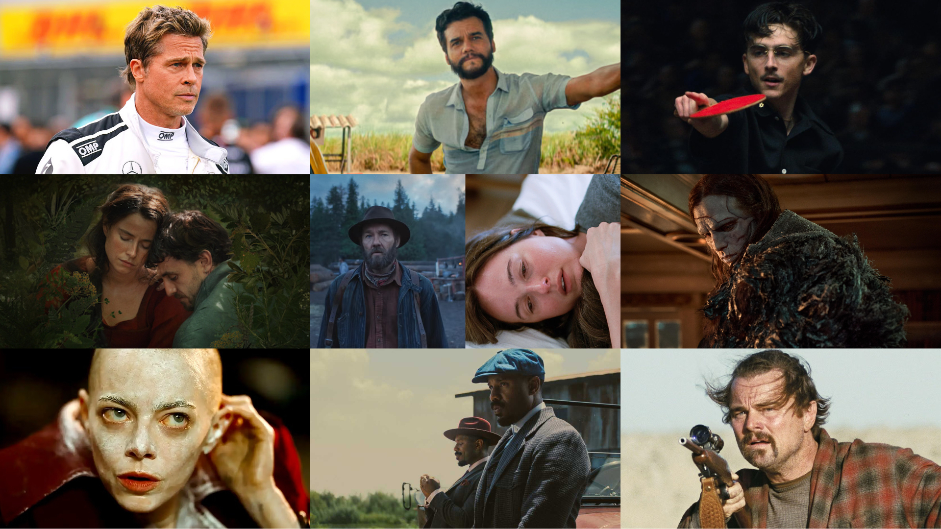 Oscars 2026 : les pronostics de Mediafilm image