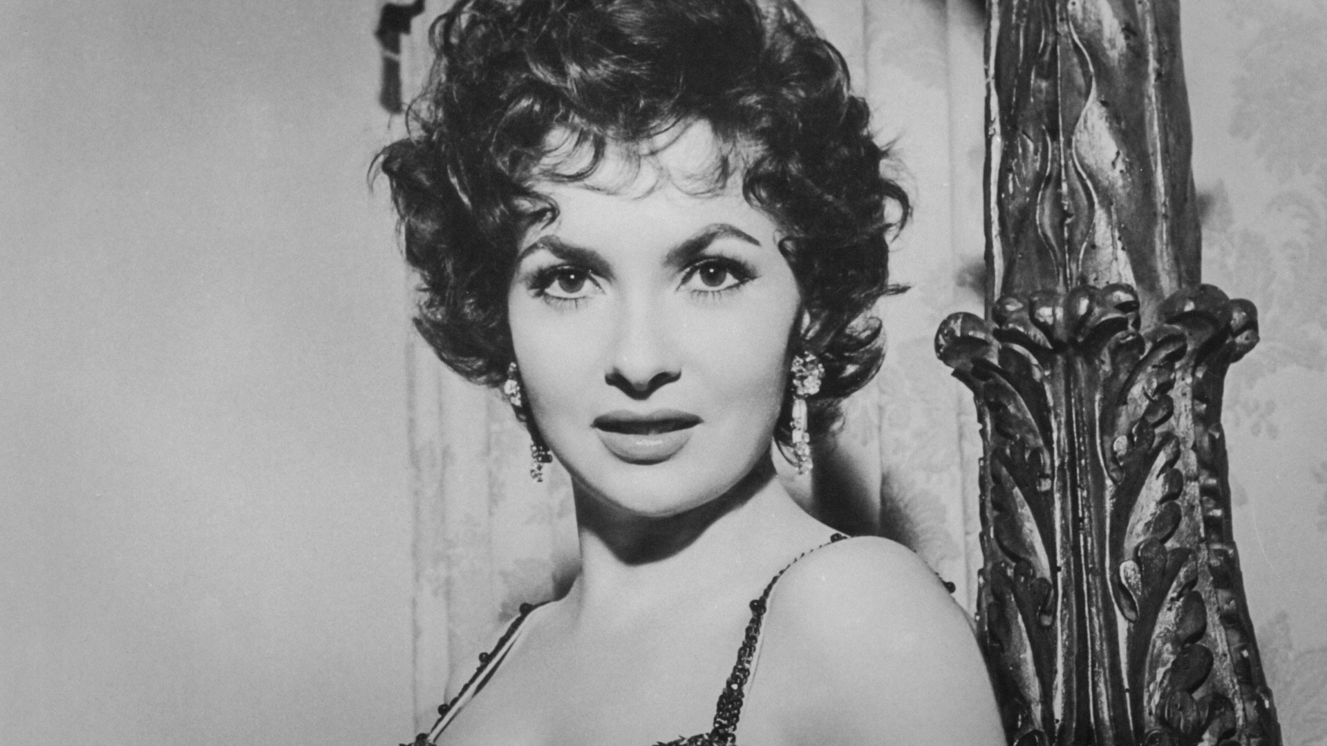 Gina Lollobrigida (1927-2023) image