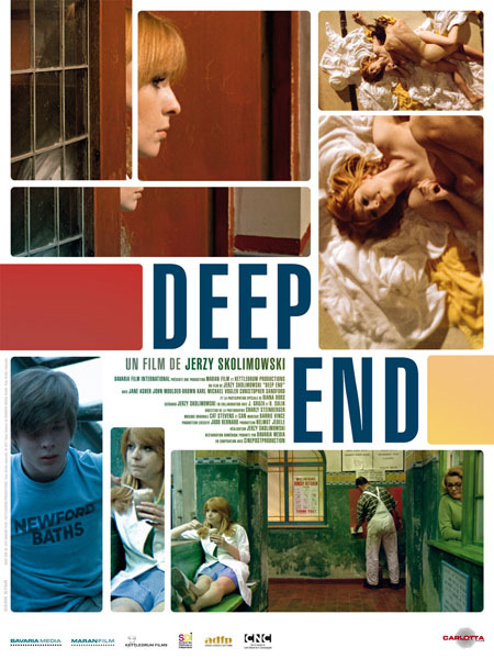 Deep End