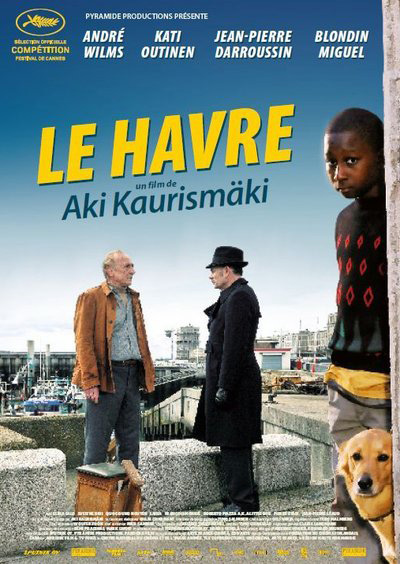 Le Havre