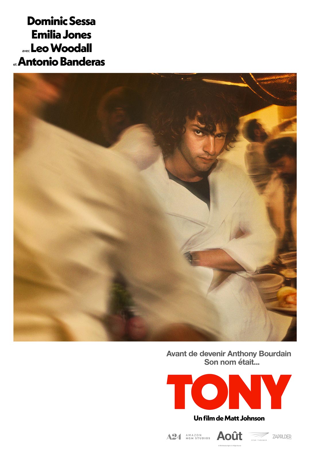 Tony