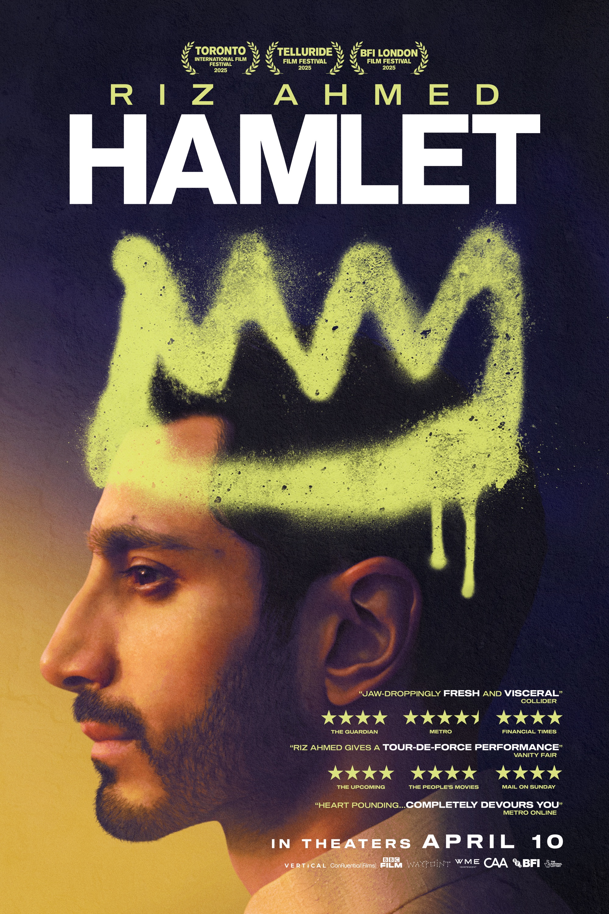 Hamlet