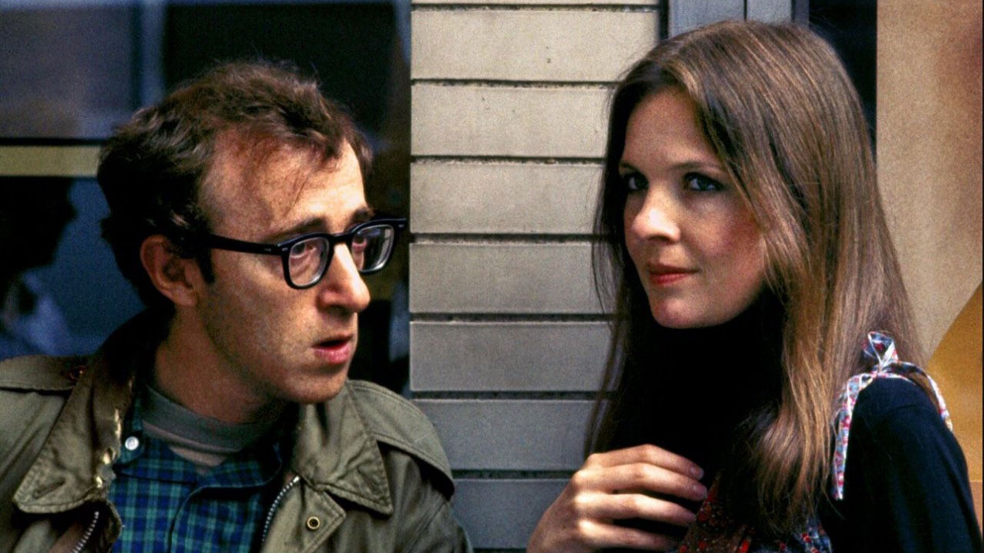 Les 7 plus belles rencontres de Diane Keaton image